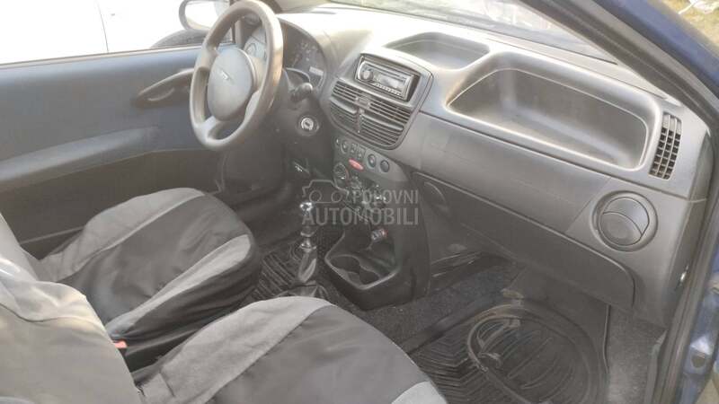 Fiat Punto 1.2