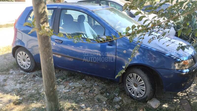 Fiat Punto 1.2