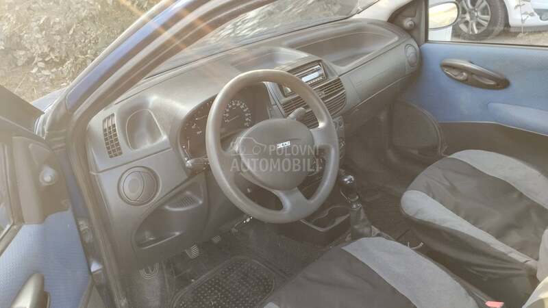 Fiat Punto 1.2