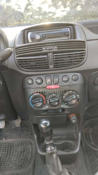 Fiat Punto 1.2
