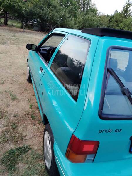 Kia Pride 1.3i
