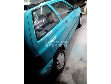 Kia Pride 1.3i