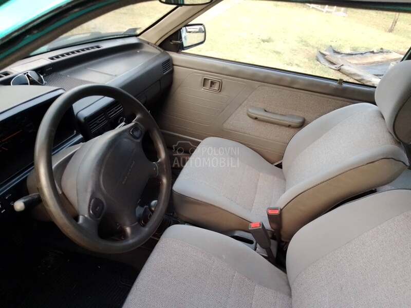 Kia Pride 1.3i