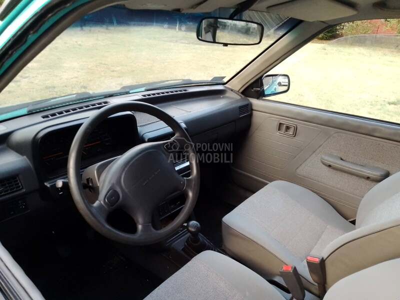 Kia Pride 1.3i