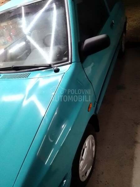 Kia Pride 1.3i