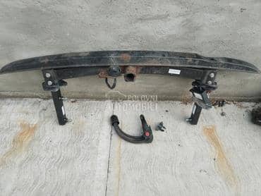 Euro kuka za Mercedes Benz B 150, B 170, B 180 ...