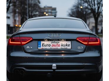 Auto Euro Kuka za Audi A5