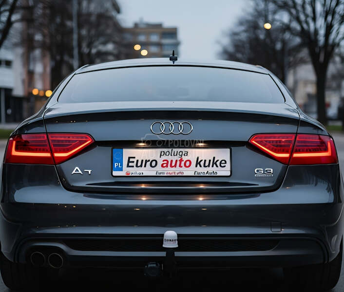 Auto Euro Kuka