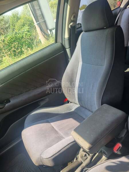 Alfa Romeo 147 