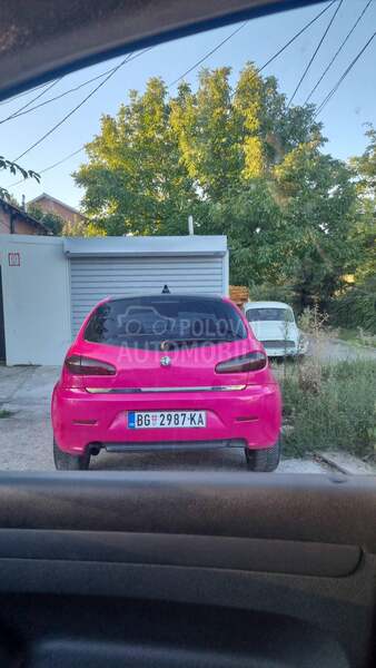Alfa Romeo 147 