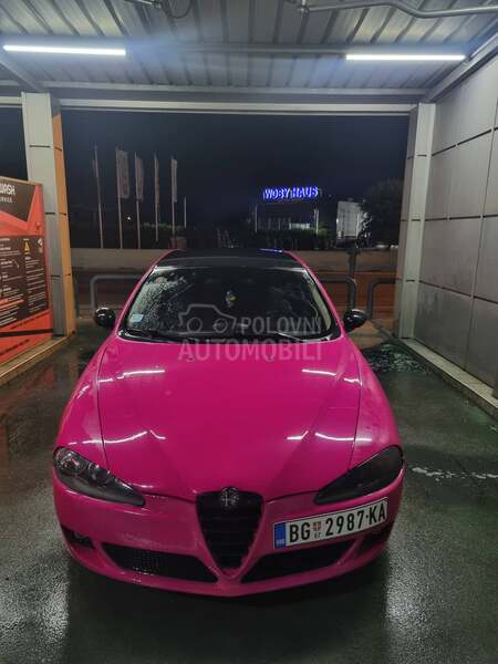 Alfa Romeo 147 