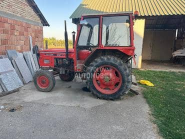 Zetor 3511 EC