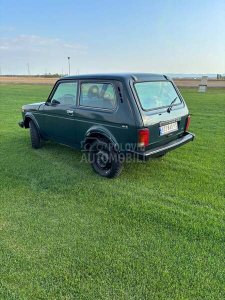 Lada Niva 