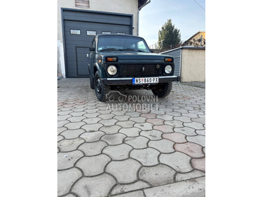 Lada Niva 