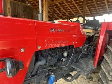 IMT 577
