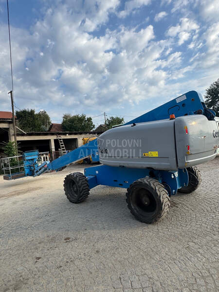 Genie S 65 Najam/Prodaja