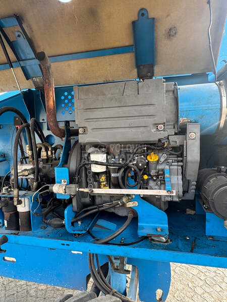 Genie S 65 Najam/Prodaja