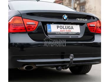 Kuka za BMW Serija 3