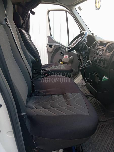 Renault Master 2,3
