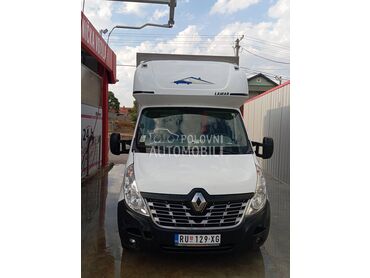 Renault Master 2,3