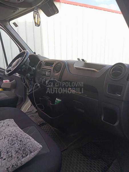 Renault Master 2,3