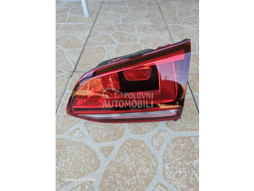 STOP LAMPA KARAVAN za Volkswagen Golf 7 od 2012. do 2016. god.