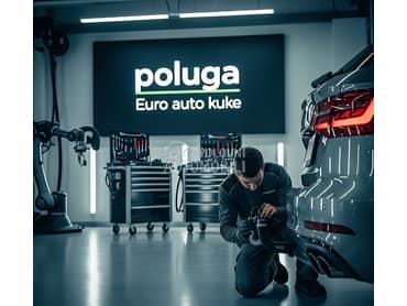 Kuke za Škoda Fabia, Forman, Kamiq ...