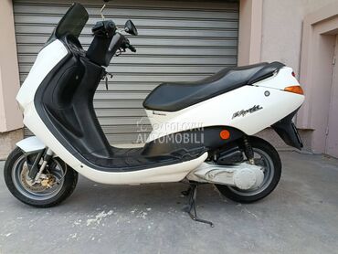 Peugeot Elyseo