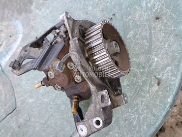 bosh pumpa 1.4 hdi za Peugeot 206
