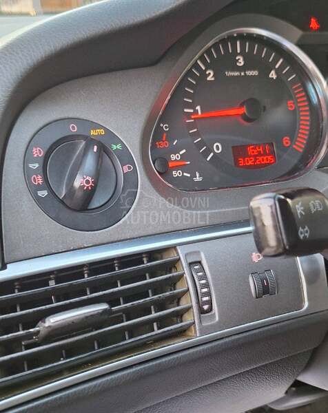Audi A6 2.0 TDI