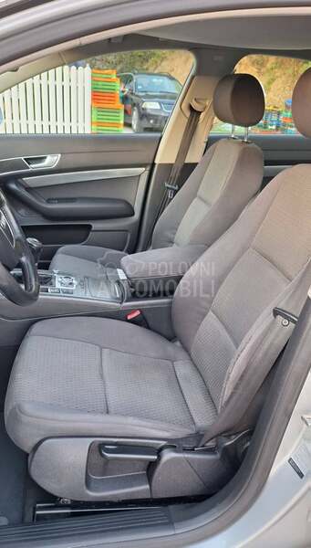Audi A6 2.0 TDI