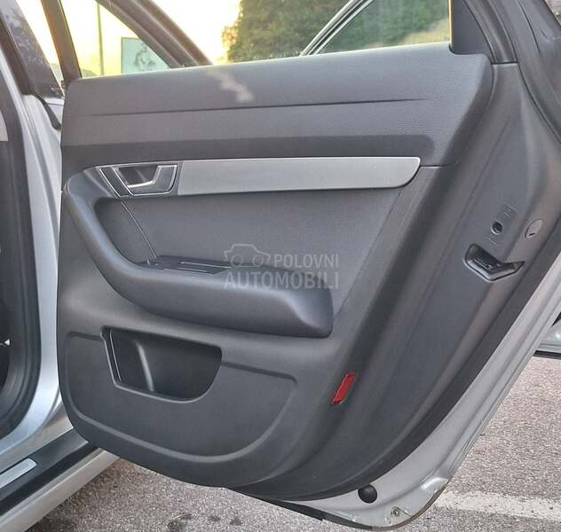 Audi A6 2.0 TDI