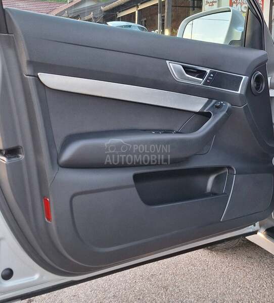 Audi A6 2.0 TDI