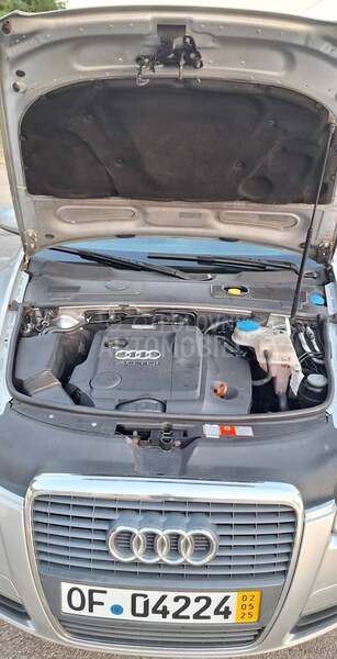 Audi A6 2.0 TDI