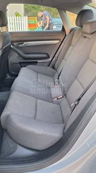 Audi A6 2.0 TDI