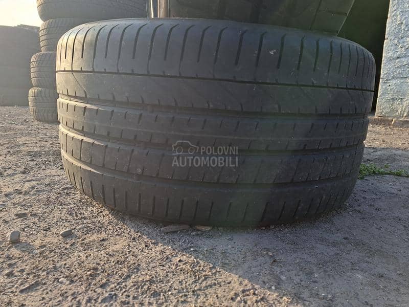 Pirelli 315/30 R22 Letnja