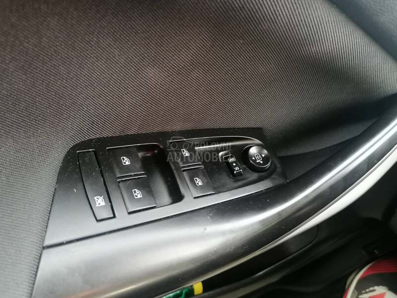 Opel Astra K 