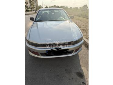 Mitsubishi Galant 8th gen