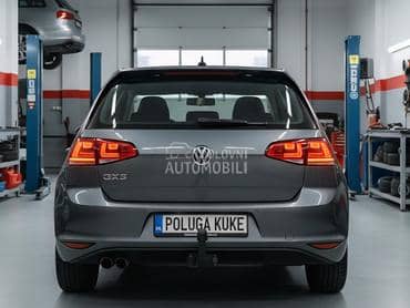 Kuka za Volkswagen Golf 7