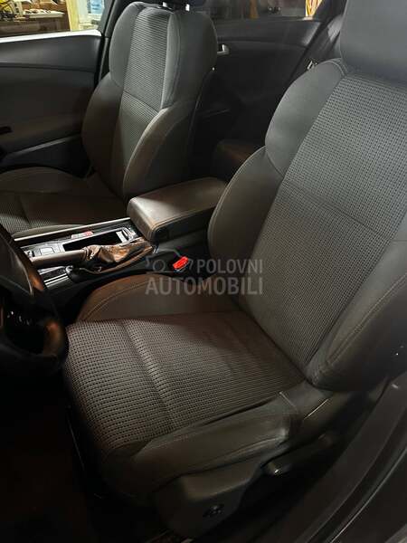 Peugeot 508 1,6 BlueHdi