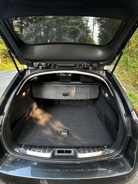 Peugeot 508 1,6 BlueHdi