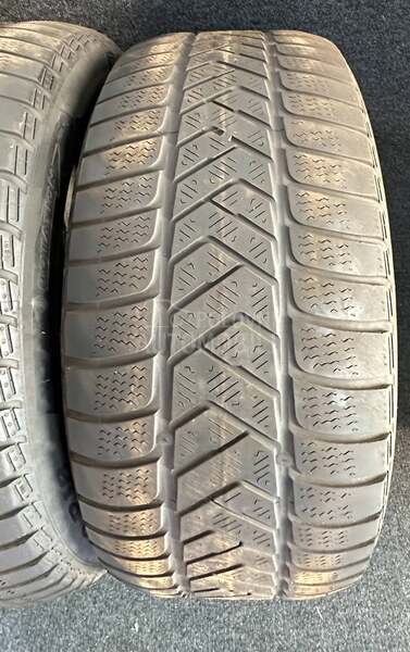 Pirelli 245/50 R18 Zimska