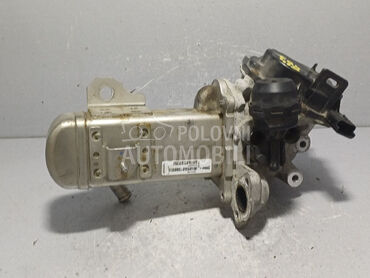 HLADNJAK EGR VENTILA za Citroen Jumpy