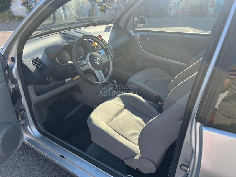 Volkswagen Lupo 1.2 TDI 3L
