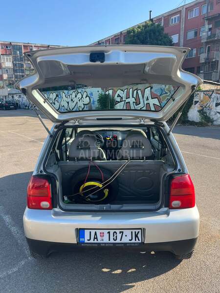 Volkswagen Lupo 1.2 TDI 3L