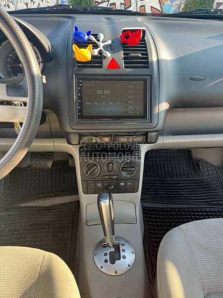 Volkswagen Lupo 1.2 TDI 3L
