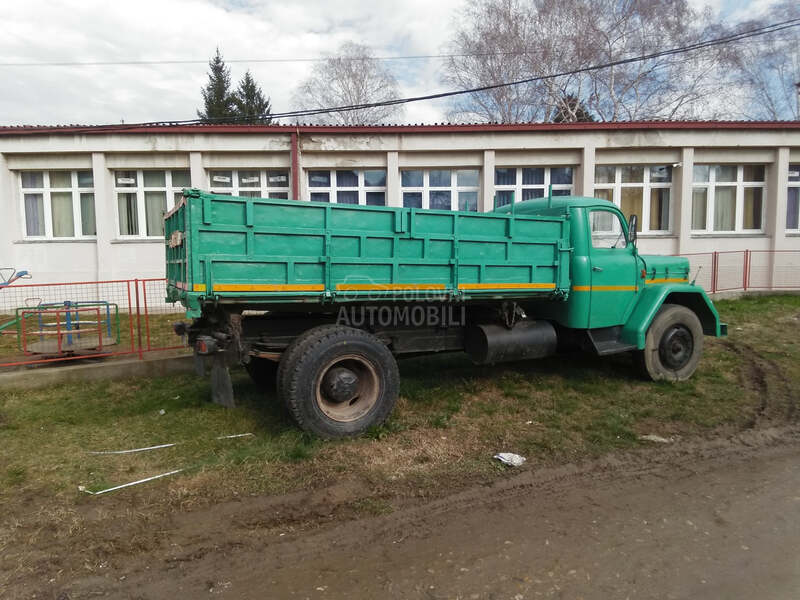 TAM 65000