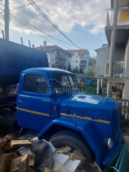 TAM 65000