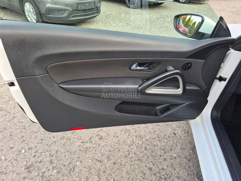 Volkswagen Scirocco 1.4  TSI