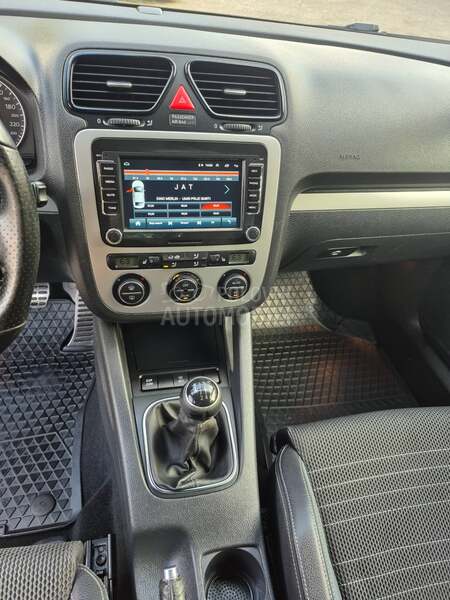 Volkswagen Scirocco 1.4  TSI